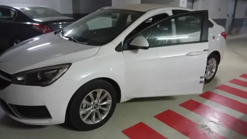 Chery Arrizo 5 2026 Comfort