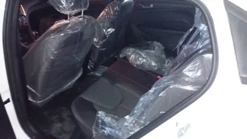 Chery Arrizo 5 2026 Comfort