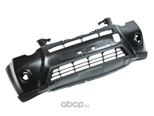 Parchoc avant nissan x-trail t31