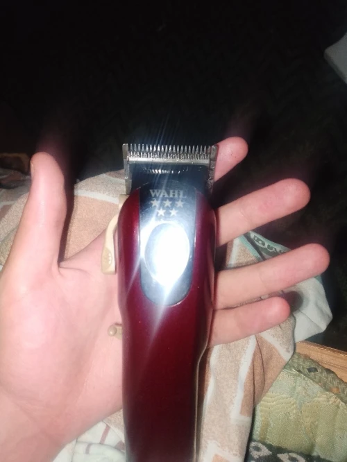 Wahl 5 star magic clip