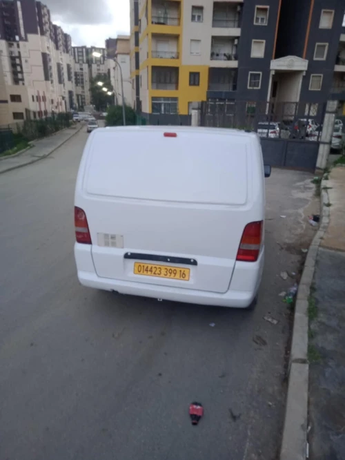 Mercedes Vito 1999