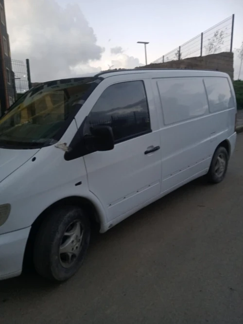 Mercedes Vito 1999