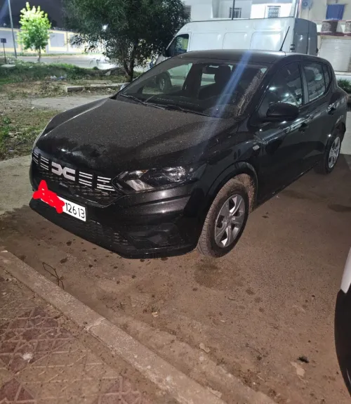 Dacia Sandero 2026 Expression