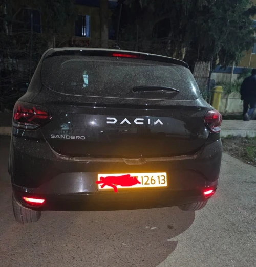 Dacia Sandero 2026 Expression