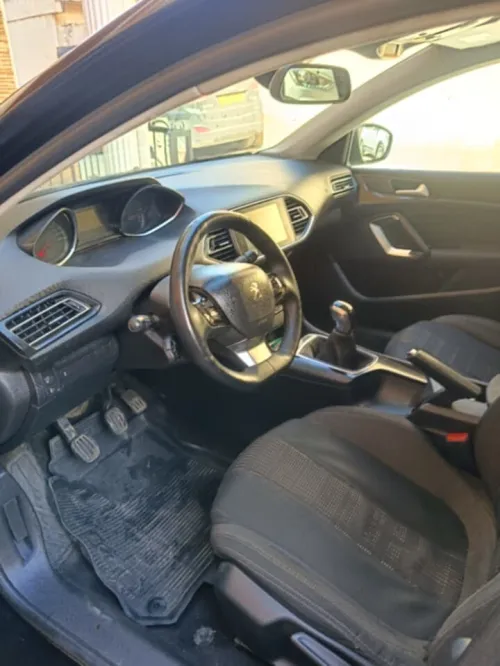 Peugeot 308 2016 Active