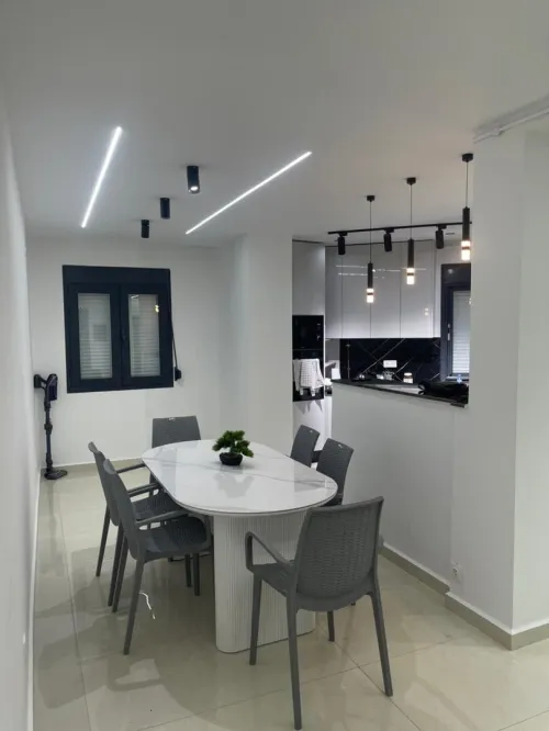 Vente Appartement F4 Jijel Jijel