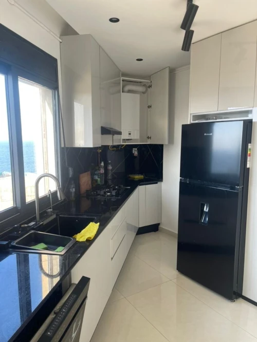 Vente Appartement F4 Jijel Jijel