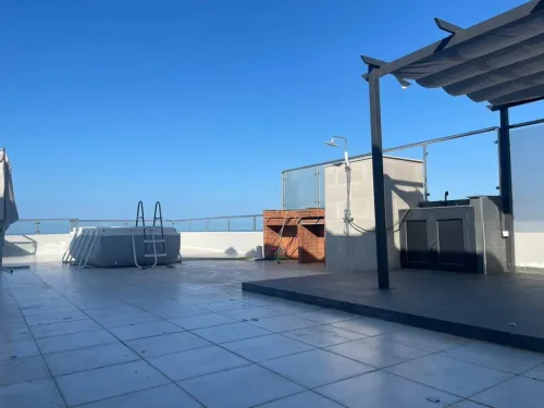 Vente Appartement F4 Jijel Jijel