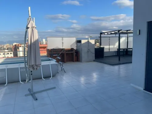 Vente Appartement F4 Jijel Jijel