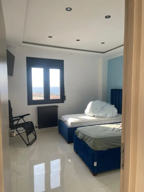 Vente Appartement F4 Jijel Jijel