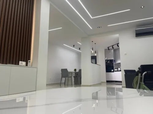 Vente Appartement F4 Jijel Jijel