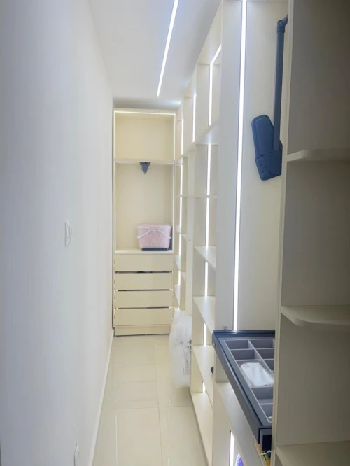 Vente Appartement F4 Jijel Jijel
