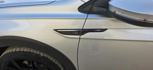 Volkswagen Taigo 2023 R-Line