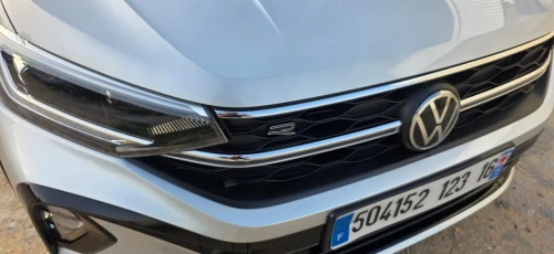 Volkswagen Taigo 2023 R-Line