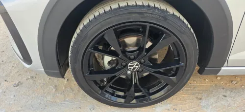 Volkswagen Taigo 2023 R-Line