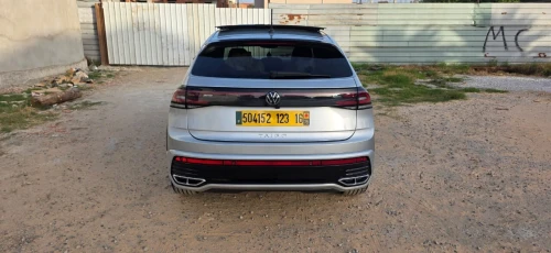 Volkswagen Taigo 2023 R-Line