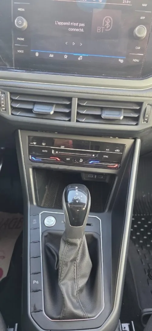 Volkswagen Taigo 2023 R-Line