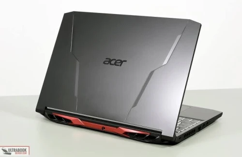 ACER NITRO 5 /i5 11400H(6 CORE 12 THREAD)/RTX 3070 8GB/ 16GB DDR4/512GB NVME GEN4/LAPTOP/144Hz 15.6"