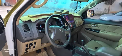 Toyota Fortuner 2014 Fortuner