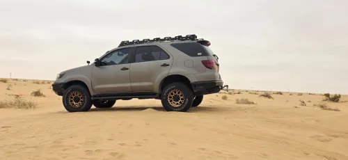 Toyota Fortuner 2014 Fortuner
