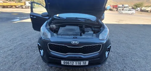 Kia Sportage 2016 Sportage