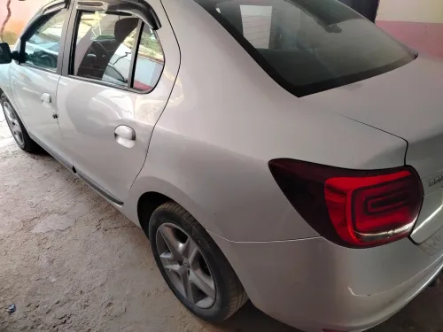 Renault Symbol 2017 Made In Bladi