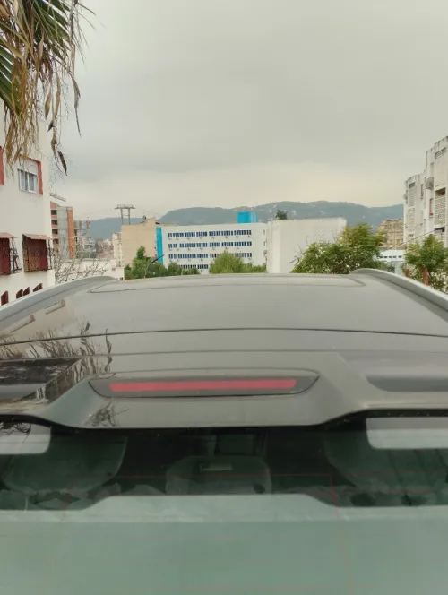 Geely Coolray 2025 Full option