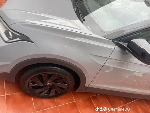 Volkswagen Tharu  2026 Elite Edition 