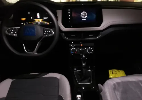Volkswagen Tahru 2026 Tharu xr