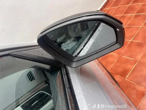Volkswagen Tahru 2026 Ruixiang