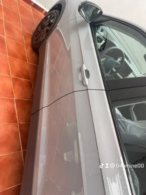 Volkswagen Tharu  2026 Elite Edition 