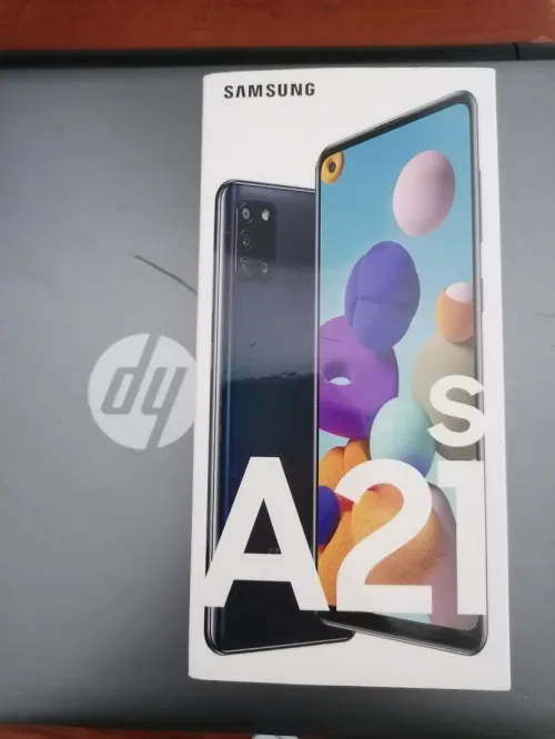 Samsung galaxy a21s Samsung galaxy a21s