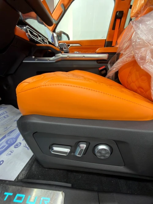 Jetour T2 2026 