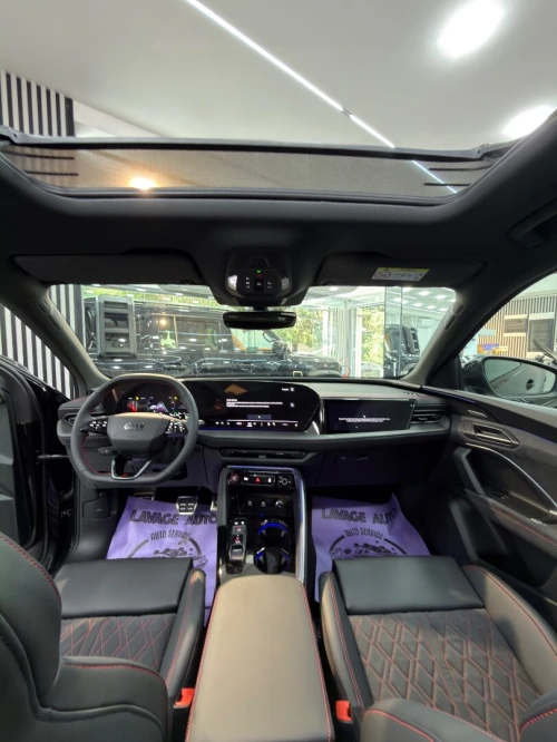 Audi Q5 2026 S-LINE