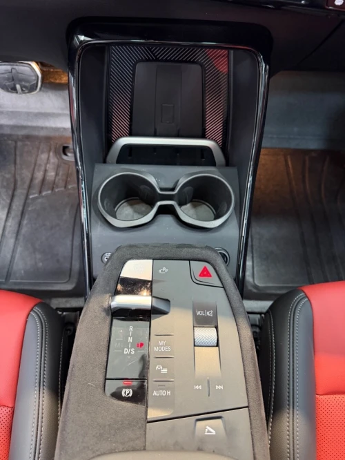 BMW X1 2025 M Performance