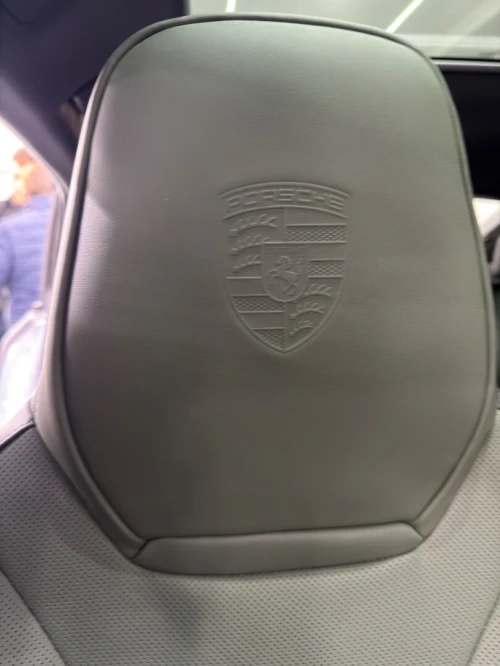 Porsche Cayenne 2025 