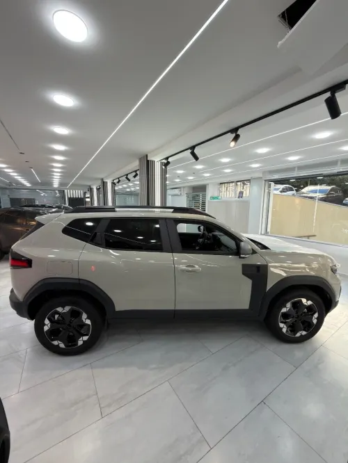 Renault DUSTER 2026 