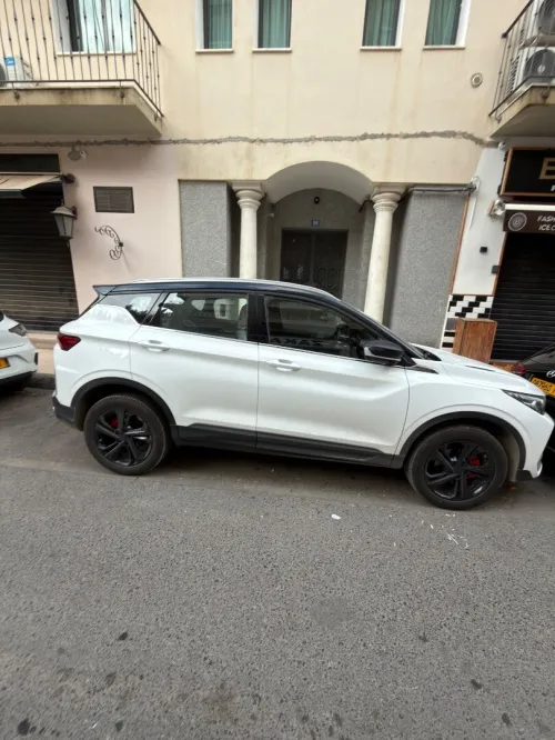 Geely Coolray 2026 
