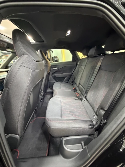 Audi Q3 2026 S-LINE
