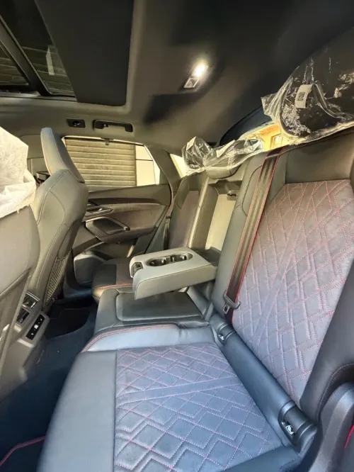 Audi Q5 2026 S-Line