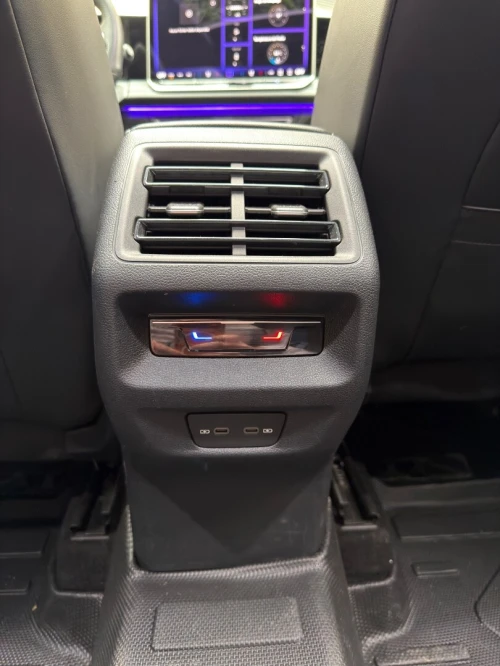 Volkswagen New Tiguan 2024 R-Line