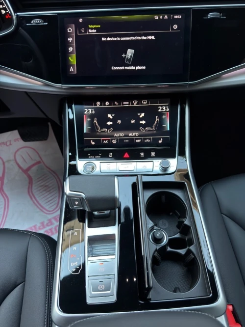 Audi Q7 2026 