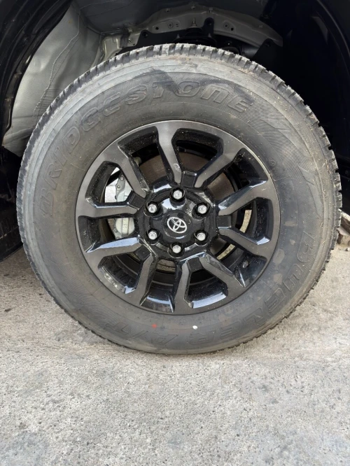 Toyota HILUX 2026 
