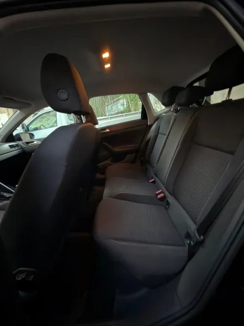 Volkswagen Polo 2019 
