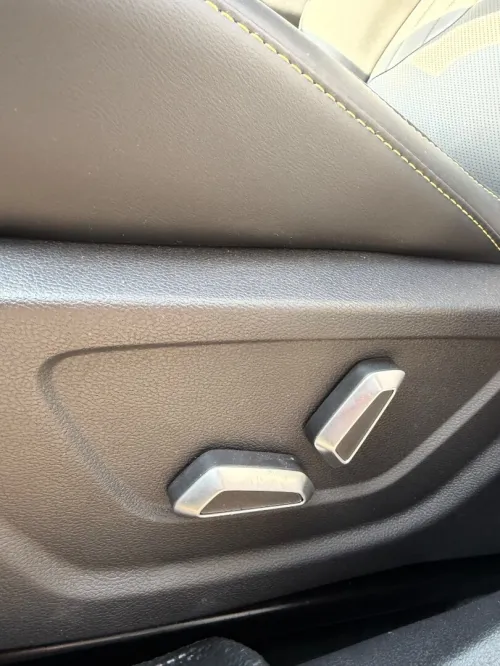 Geely Coolray 2026 