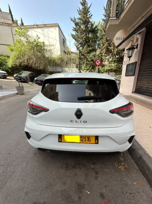 Renault Clio 5  2025 Evolution