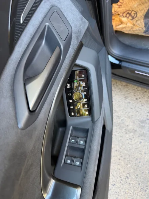 Audi Q5 2026 S-Line