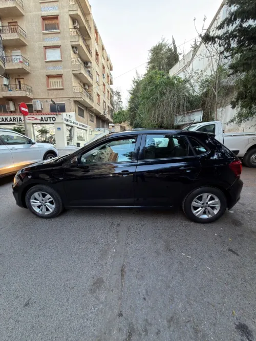 Volkswagen Polo 2019 