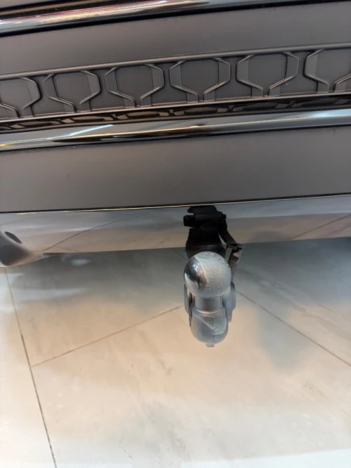 Audi Q5 2026 S-LINE