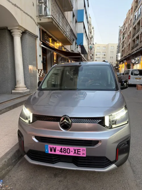 Citroen Berlingo 2026 XTR